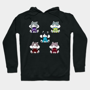 Temmies Hoodie